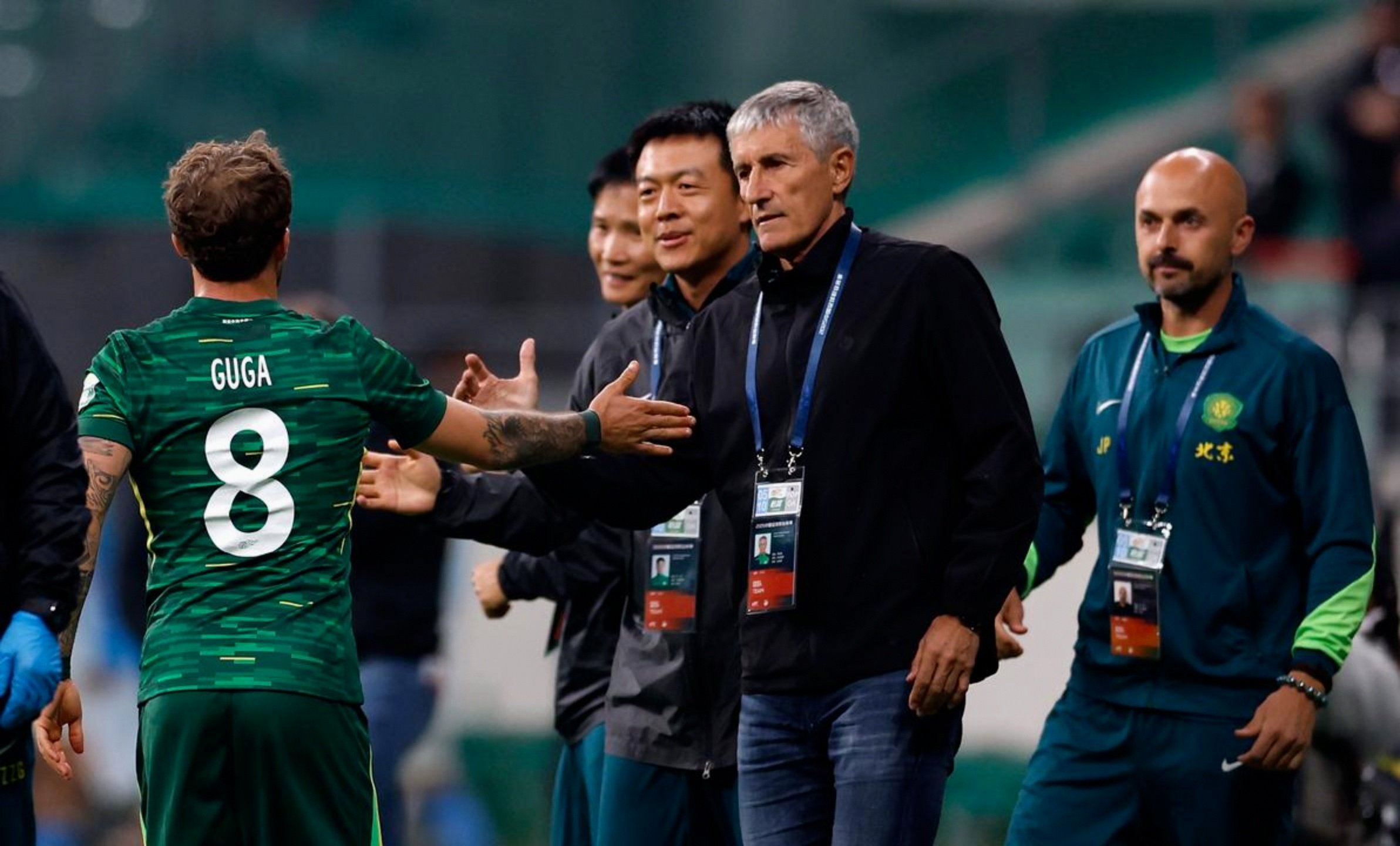 爱游戏-北京国安最新消息今天